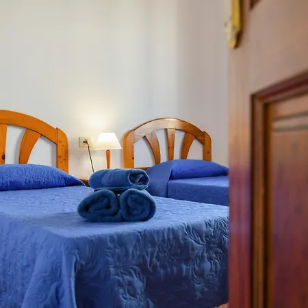 Flor Dos Hotel *