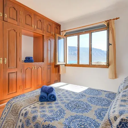 Flor Dos Caleta de Sebo