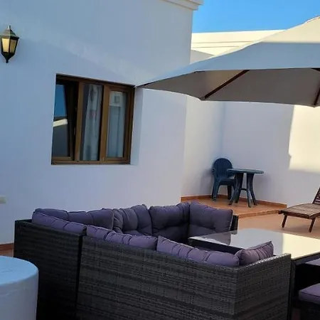 Appartement Flor Dos