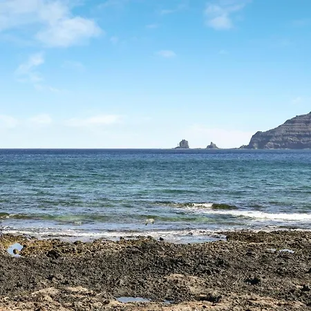 Hotel Flor Dos Caleta de Sebo