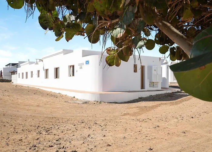 Hotel Flor Dos